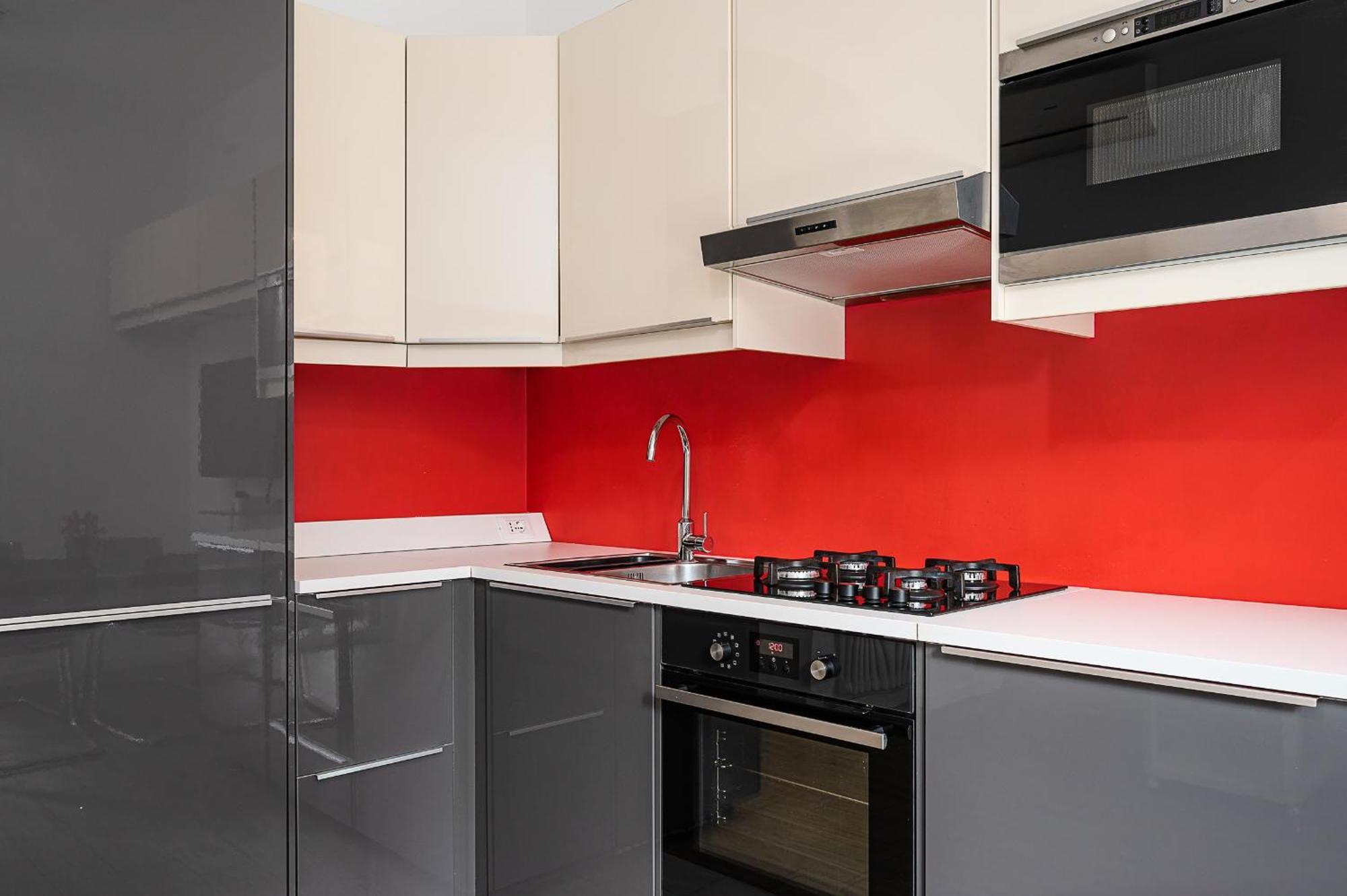 Classbnb-Elegant Apartment Near The City Center ミラノ エクステリア 写真